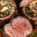 best ever christmas stuffed beef tenderloin to wow 2026 01 11 000514 1