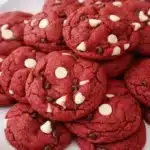 Best Red Velvet Cake Mix Cookies | Easy & Delicious Treat 3 best red velvet cake mix cookies easy deliciou 2026 01 29 233721 1