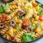 Big Mac Pasta Salad: A Creamy and Flavorful Crowd-Pleaser 3 big mac pasta salad a creamy and flavorful crowd 2026 01 24 015402 1