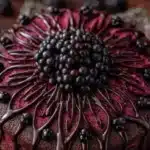 Blackberry Velvet Gothic Cake with Dark Chocolate Ganache 3 blackberry velvet gothic cake with dark chocolate 2026 01 16 215517 1