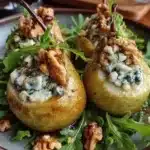 Blue Cheese Stuffed Pears 3 blue cheese stuffed pears 2026 01 24 015408 1