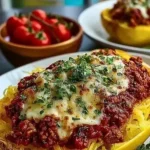 cheesy garlic and herb spaghetti squash with meat 2026 01 29 233807 1