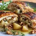 Chicken Stuffed with Pears and Cheese 3 chicken stuffed with pears and cheese 2026 01 27 013202 1