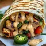 Chipotle Ranch Grilled Chicken Burrito 3 chipotle ranch grilled chicken burrito 2026 01 13 235943 1
