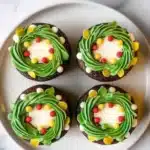 Christmas Wreath Cupcakes 3 christmas wreath cupcakes 2026 01 11 000627 1