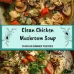 Clean Chicken Mushroom Soup 3 clean chicken mushroom soup 2026 01 07 005240 683x1024 1