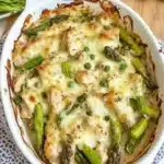 Creamy Asparagus Chicken Casserole That Everyone Will Love 3 creamy asparagus chicken casserole that everyone w 2026 01 11 000621 1