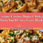 creamy cowboy butter chicken pasta youll crave ev 2025 12 31 235809 523x1024 1