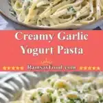 Creamy Garlic Yogurt Pasta 3 creamy garlic yogurt pasta 2025 12 31 235733 523x1024 1
