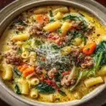 Creamy Parmesan Italian Sausage Ditalini Soup 3 creamy parmesan italian sausage ditalini soup 2026 01 16 215513 1