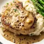 creamy peppercorn sauce pork chops 2026 01 27 013206 1