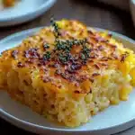 Creamy Spaghetti Squash Au Gratin That Will Steal the Show 3 creamy spaghetti squash au gratin that will steal 2026 01 20 010511 1