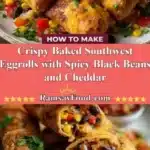 crispy baked southwest eggrolls with spicy black b 2025 12 31 235752 523x1024 1