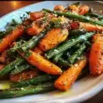 crispy roasted carrots and green beans 2026 01 27 013135 1