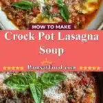 Crock Pot Lasagna Soup 3 crock pot lasagna soup 2025 12 31 235828 523x1024 1