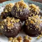 Decadent Chocolate-Dipped Bourbon Balls with a Nutty Crunch 3 decadent chocolate dipped bourbon balls with a nut 2026 01 16 215445 1