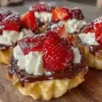 decadent chocolate dipped strawberry cream tartlet 2026 01 20 010507 1
