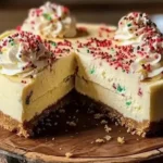 Decadent Sugar Cookie Cheesecake for Sweet Tooth Bliss 3 decadent sugar cookie cheesecake for sweet tooth b 2026 01 11 000526 1