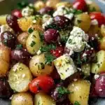 Delicious Greek Potato Salad for Vibrant Summer Gatherings 3 delicious greek potato salad for vibrant summer ga 2026 01 27 013135 1