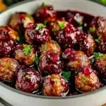 delicious quick christmas cranberry meatballs for 2026 01 13 235958 1