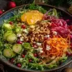 festive crunchy christmas salad with citrus vinaig 2026 01 24 015352 1