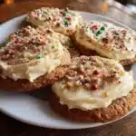 Festive Spiced Christmas Cookies with Creamy Frosting 3 festive spiced christmas cookies with creamy frost 2026 01 20 010515 1