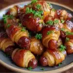 Glazed Pigs In a Blanket 3 glazed pigs in a blanket 2026 01 27 013100 1
