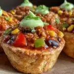 Healthy Baked Turkey Chili Cups 3 healthy baked turkey chili cups 2026 01 20 010514 1