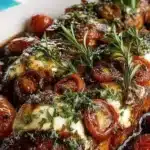 Homemade One Pan Balsamic Chicken 3 homemade one pan balsamic chicken 2026 01 29 233808 1