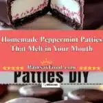 Homemade Peppermint Patties That Melt in Your Mouth 3 homemade peppermint patties that melt in your mout 2025 12 31 235730 523x1024 1