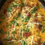 Irresistible Crockpot Marry Me Chicken Soup Recipe 3 irresistible crockpot marry me chicken soup recipe 2026 01 29 233735 1