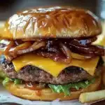 Irresistible Smash Burger with Crispy Bacon and Cheddar 3 irresistible smash burger with crispy bacon and ch 2026 01 20 010457 1