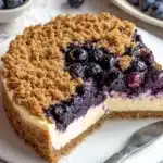 irresistibly creamy blueberry crumble cheesecake d 2026 01 20 010609 1