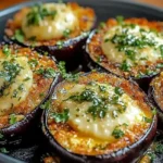 irresistibly crunchy garlic herb crusted eggplant 2026 01 27 013122 1
