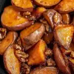 Irresistibly Sweet Walnut Maple Roasted Sweet Potatoes 3 irresistibly sweet walnut maple roasted sweet pota 2026 01 24 015412 1