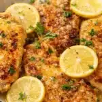 Lemon Chicken Recipe – Amazing Flavor & Easy Weeknight Winner 3 lemon chicken recipe amazing flavor easy weekn 2026 01 29 233743 1