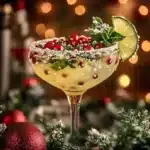 Magical Christmas Mistletoe Margarita for Holiday Cheer 3 magical christmas mistletoe margarita for holiday 2026 01 11 000623 1