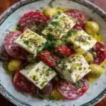 marinated cheese appetizer with salami green oli 2026 01 16 215533 1