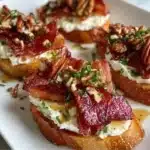 Million Dollar Bacon Crostini 3 million dollar bacon crostini 2026 01 27 013114 1