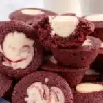 Mini Red Velvet Cheesecakes | Sweet, Creamy, and Irresistible 3 mini red velvet cheesecakes sweet creamy and i 2026 01 29 233750 1