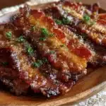 Parmesan Candied Bacon Crackers 3 parmesan candied bacon crackers 2026 01 27 013136 1