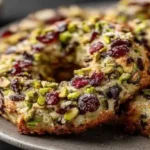 Pistachio Cranberry Wreath Cookies 3 pistachio cranberry wreath cookies 2026 01 24 015417 1