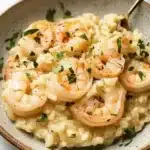quick lemon garlic shrimp risotto 2026 01 27 013212 1