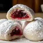 raspberry filled almond snowball cookies sweet fe 2026 01 24 015314 1