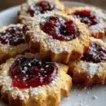 Raspberry Linzer Cookies 3 raspberry linzer cookies 2026 01 20 010542 1