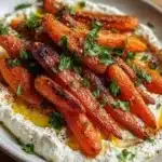 roasted carrots with whipped ricotta and hot honey 2026 01 16 215451 1