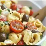 Roasted Red Pepper and Parmesan Tortellini Salad Bliss 3 roasted red pepper and parmesan tortellini salad b 2026 01 05 221738 1