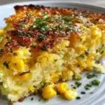 Savory Baked Corn Pudding with Cheddar and Herbs 3 savory baked corn pudding with cheddar and herbs 2026 01 27 013120 1