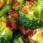 Savory Broccoli With Garlic Sauce & Bacon You'll Crave 3 savory broccoli with garlic sauce bacon youll c 2026 01 13 235857 600x1024 1