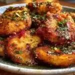 savory crispy fried false with zesty herb infusion 2026 01 27 013113 1